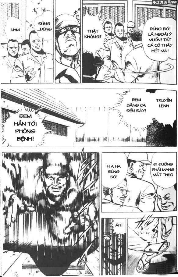 Riki-Oh - Lực Vương - 1 - /uploads/20230920/3064005785470b3dd60b034b4b10ff44/chapter_1/page_23.jpg