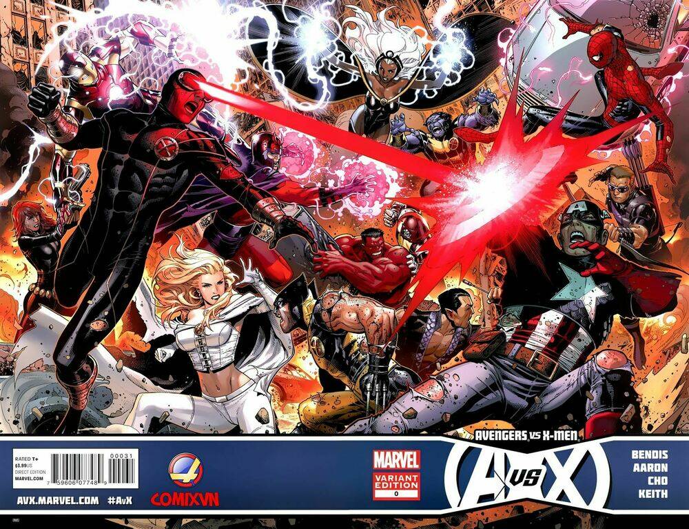 Avengers VS X-men - 0 - /uploads/20230920/4f54d9a80f21427e9c910a420a851a19/chapter_0/page_3.jpg