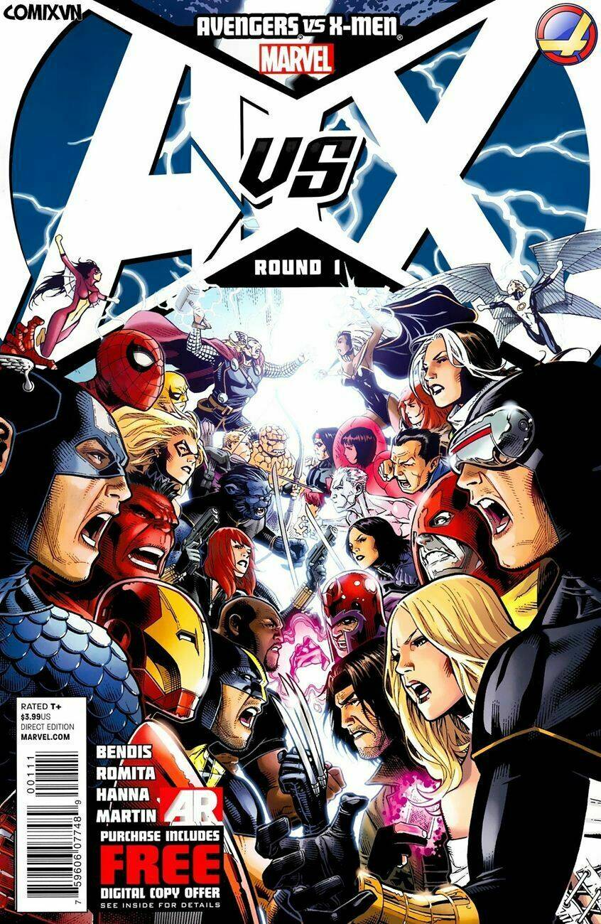 Avengers VS X-men - 1 - /uploads/20230920/4f54d9a80f21427e9c910a420a851a19/chapter_1/page_1.jpg