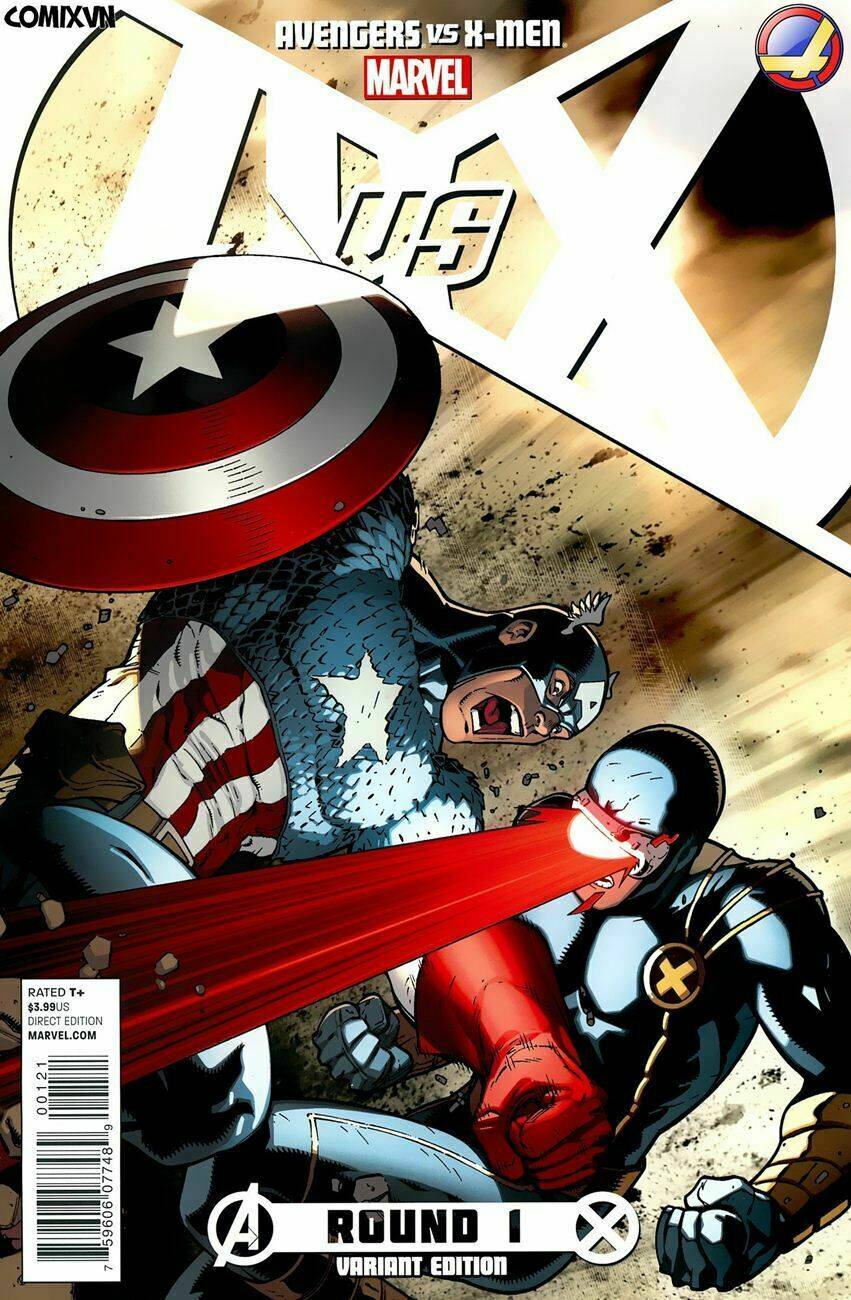 Avengers VS X-men - 1 - /uploads/20230920/4f54d9a80f21427e9c910a420a851a19/chapter_1/page_2.jpg