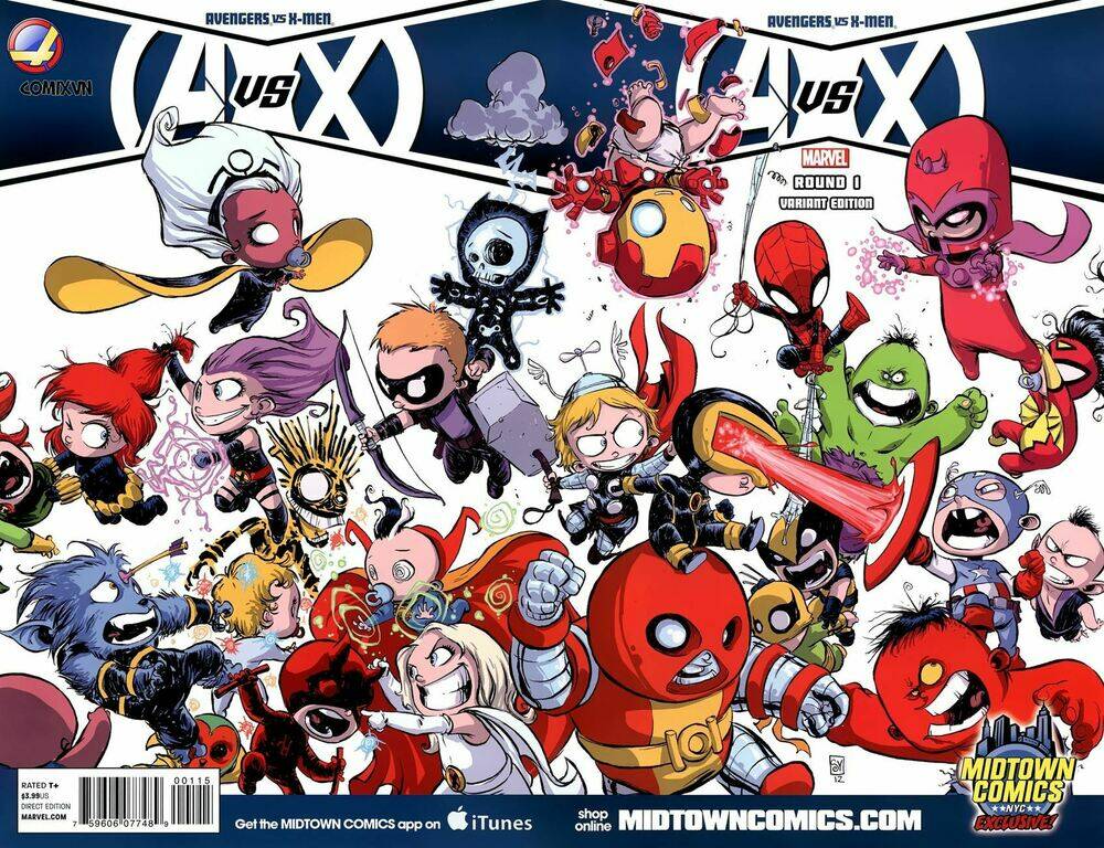 Avengers VS X-men - 1 - /uploads/20230920/4f54d9a80f21427e9c910a420a851a19/chapter_1/page_4.jpg