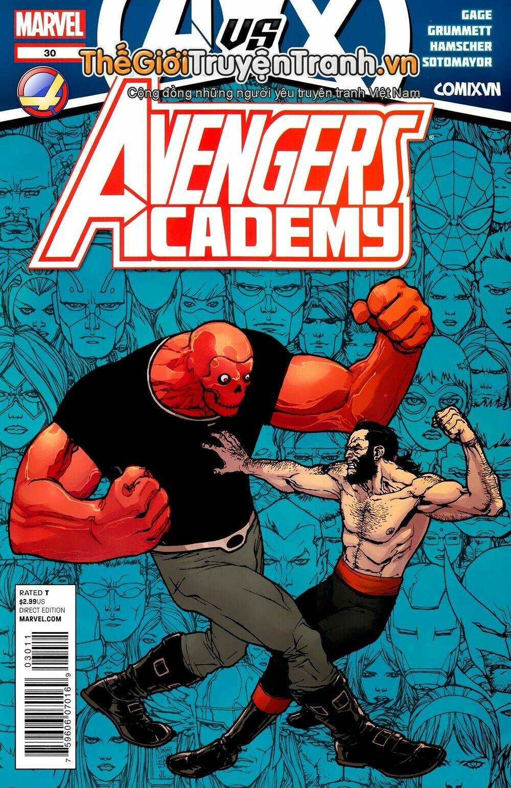 Avengers VS X-men - 11 - /uploads/20230920/4f54d9a80f21427e9c910a420a851a19/chapter_11/page_1.jpg