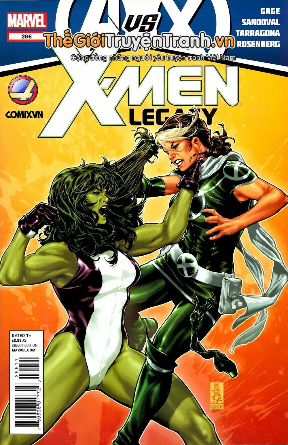 Avengers VS X-men - 14 - /uploads/20230920/4f54d9a80f21427e9c910a420a851a19/chapter_14/page_1.jpg