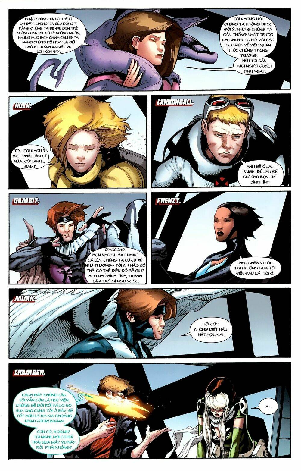 Avengers VS X-men - 14 - /uploads/20230920/4f54d9a80f21427e9c910a420a851a19/chapter_14/page_6.jpg