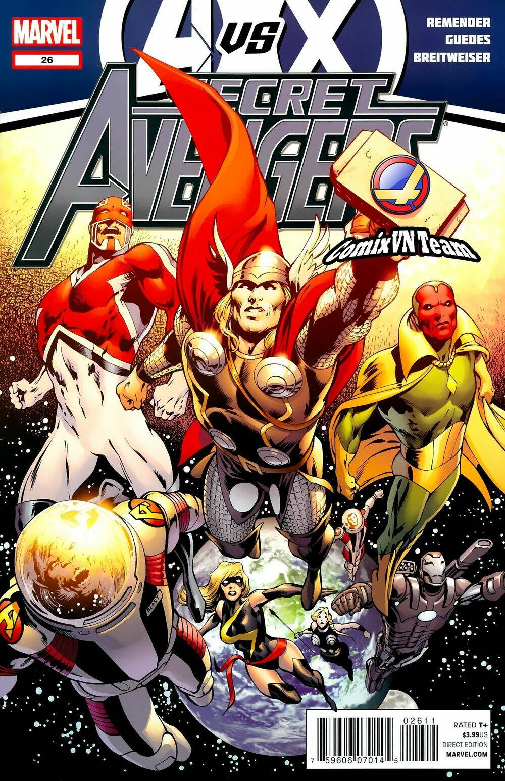 Avengers VS X-men - 16 - /uploads/20230920/4f54d9a80f21427e9c910a420a851a19/chapter_16/page_1.jpg