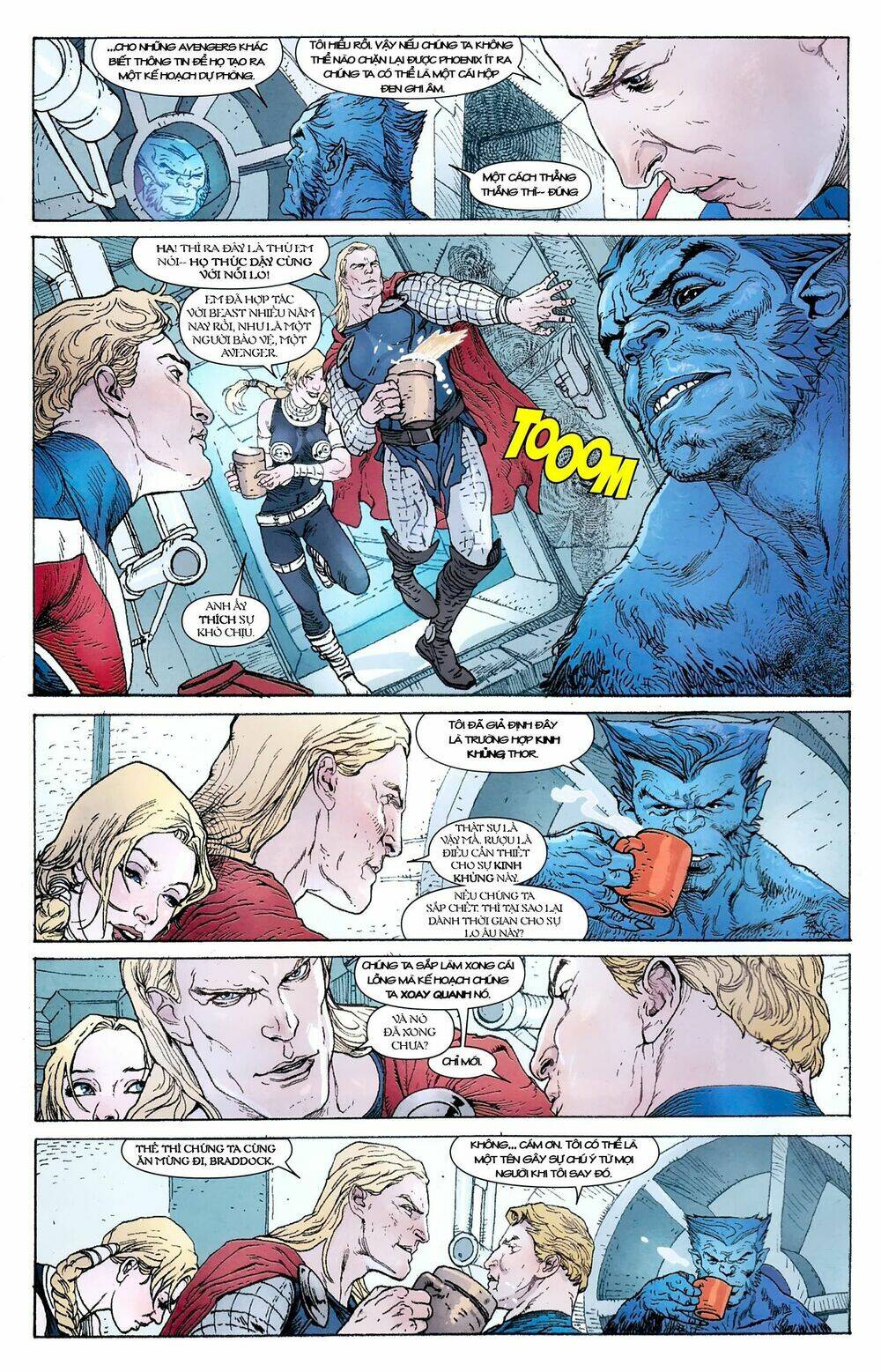 Avengers VS X-men - 16 - /uploads/20230920/4f54d9a80f21427e9c910a420a851a19/chapter_16/page_7.jpg