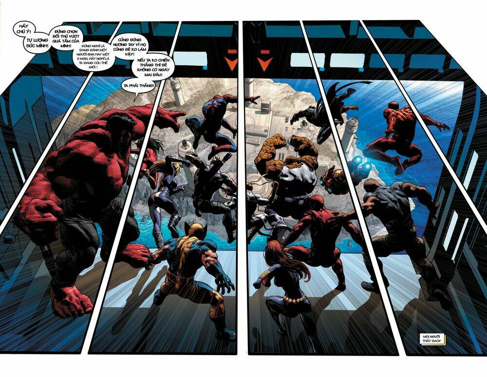 Avengers VS X-men - 2 - /uploads/20230920/4f54d9a80f21427e9c910a420a851a19/chapter_2/page_5.jpg