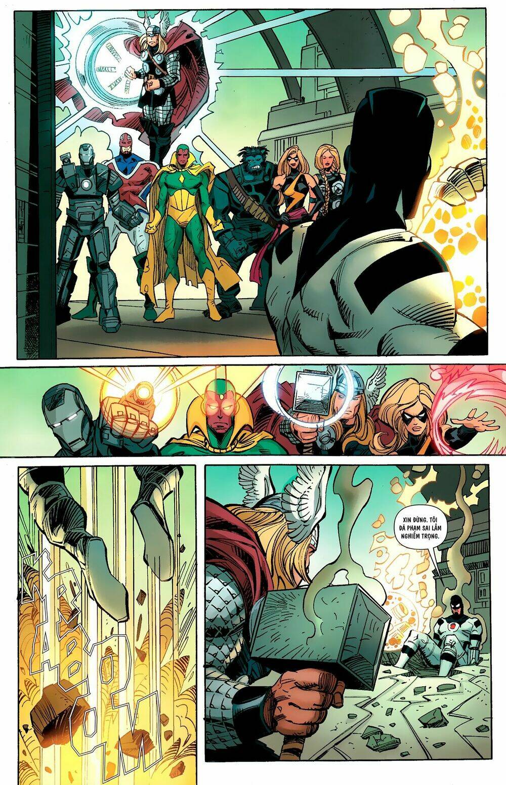 Avengers VS X-men - 20 - /uploads/20230920/4f54d9a80f21427e9c910a420a851a19/chapter_20/page_17.jpg