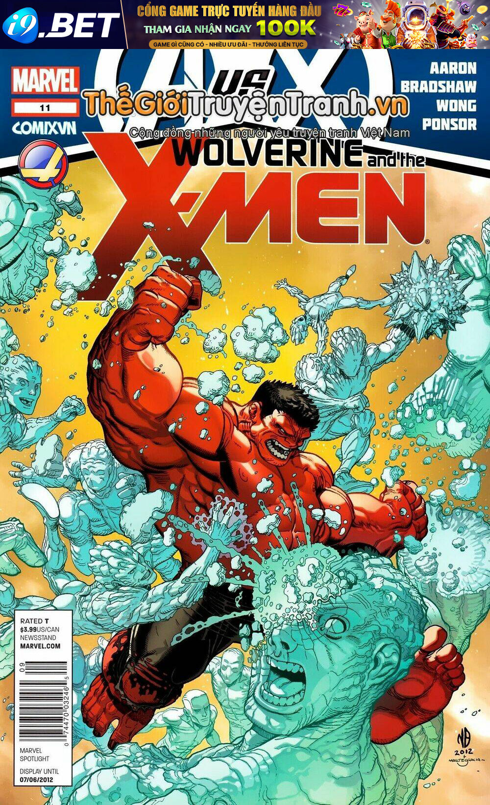 Avengers VS X-men - 25 - /uploads/20230920/4f54d9a80f21427e9c910a420a851a19/chapter_25/page_1.jpg