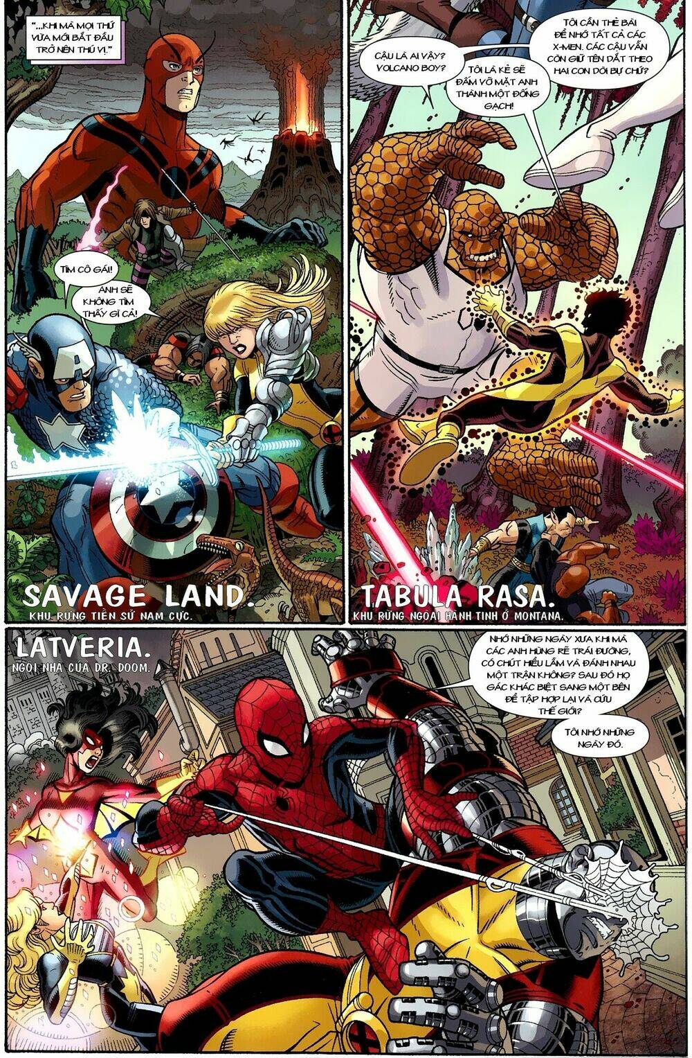 Avengers VS X-men - 25 - /uploads/20230920/4f54d9a80f21427e9c910a420a851a19/chapter_25/page_5.jpg