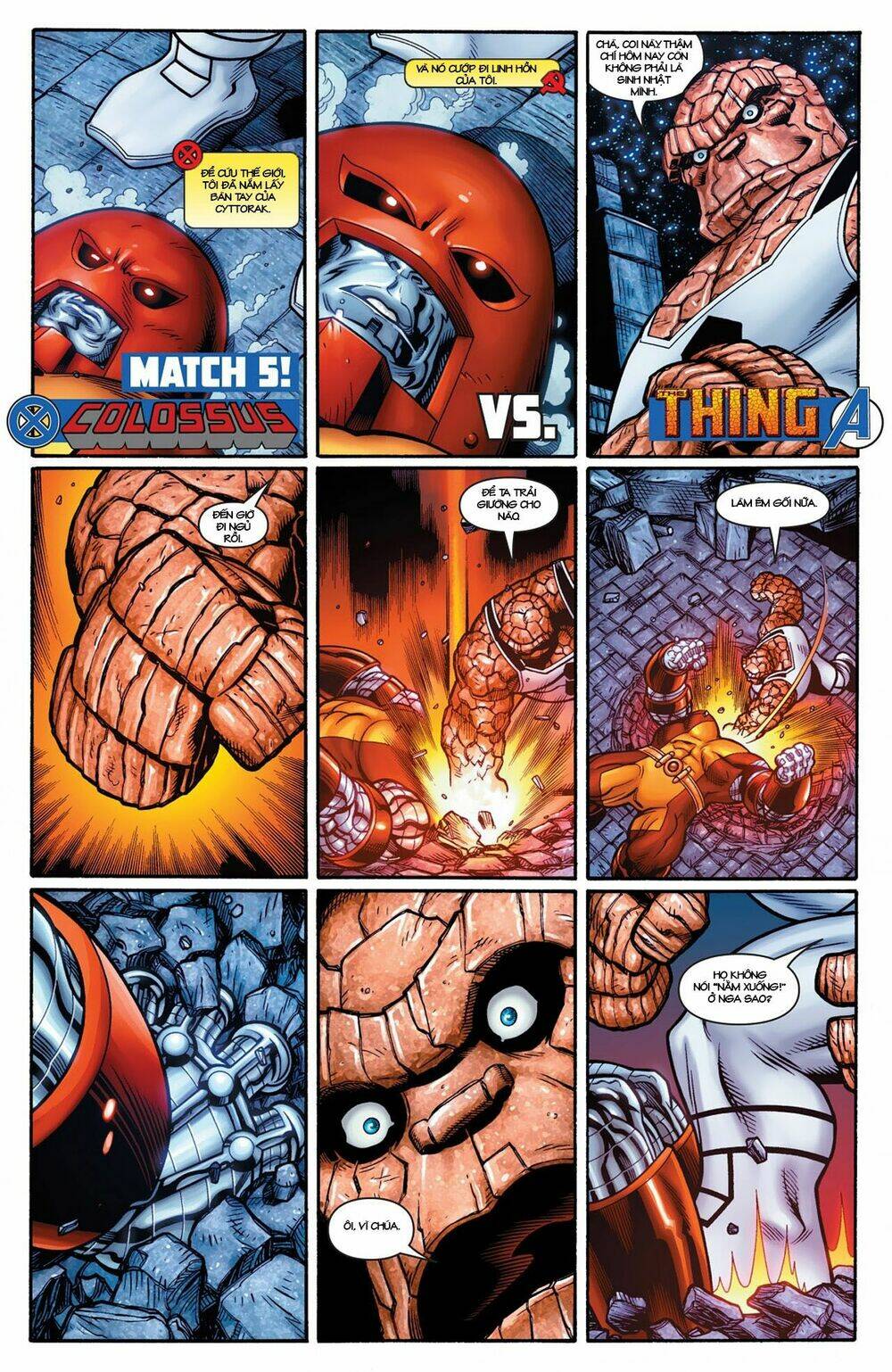 Avengers VS X-men - 28 - /uploads/20230920/4f54d9a80f21427e9c910a420a851a19/chapter_28/page_5.jpg