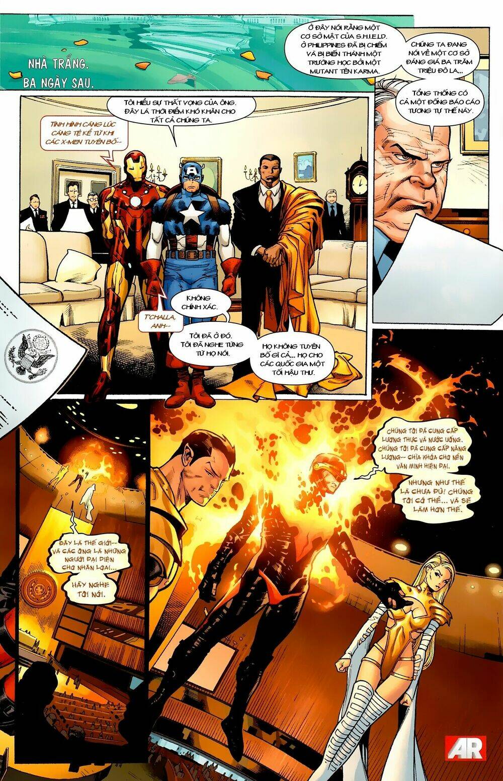 Avengers VS X-men - 29 - /uploads/20230920/4f54d9a80f21427e9c910a420a851a19/chapter_29/page_25.jpg