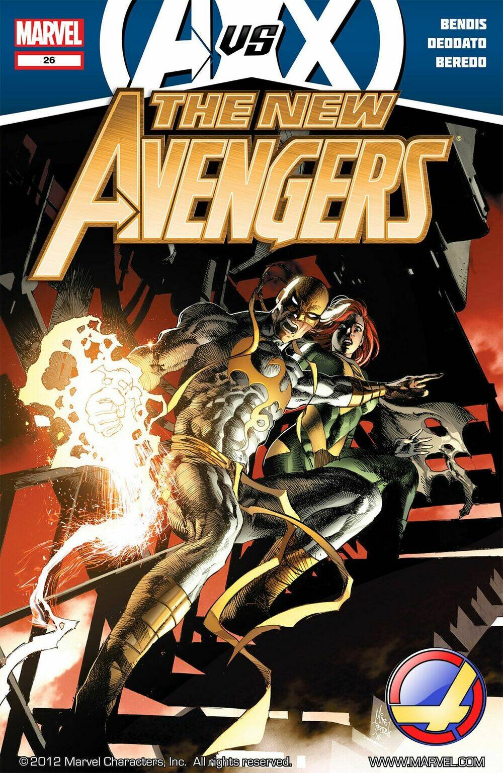 Avengers VS X-men - 31 - /uploads/20230920/4f54d9a80f21427e9c910a420a851a19/chapter_31/page_1.jpg