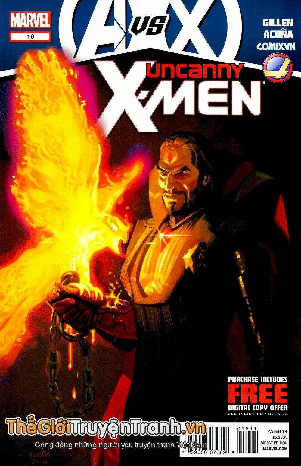 Avengers VS X-men - 38 - /uploads/20230920/4f54d9a80f21427e9c910a420a851a19/chapter_38/page_1.jpg