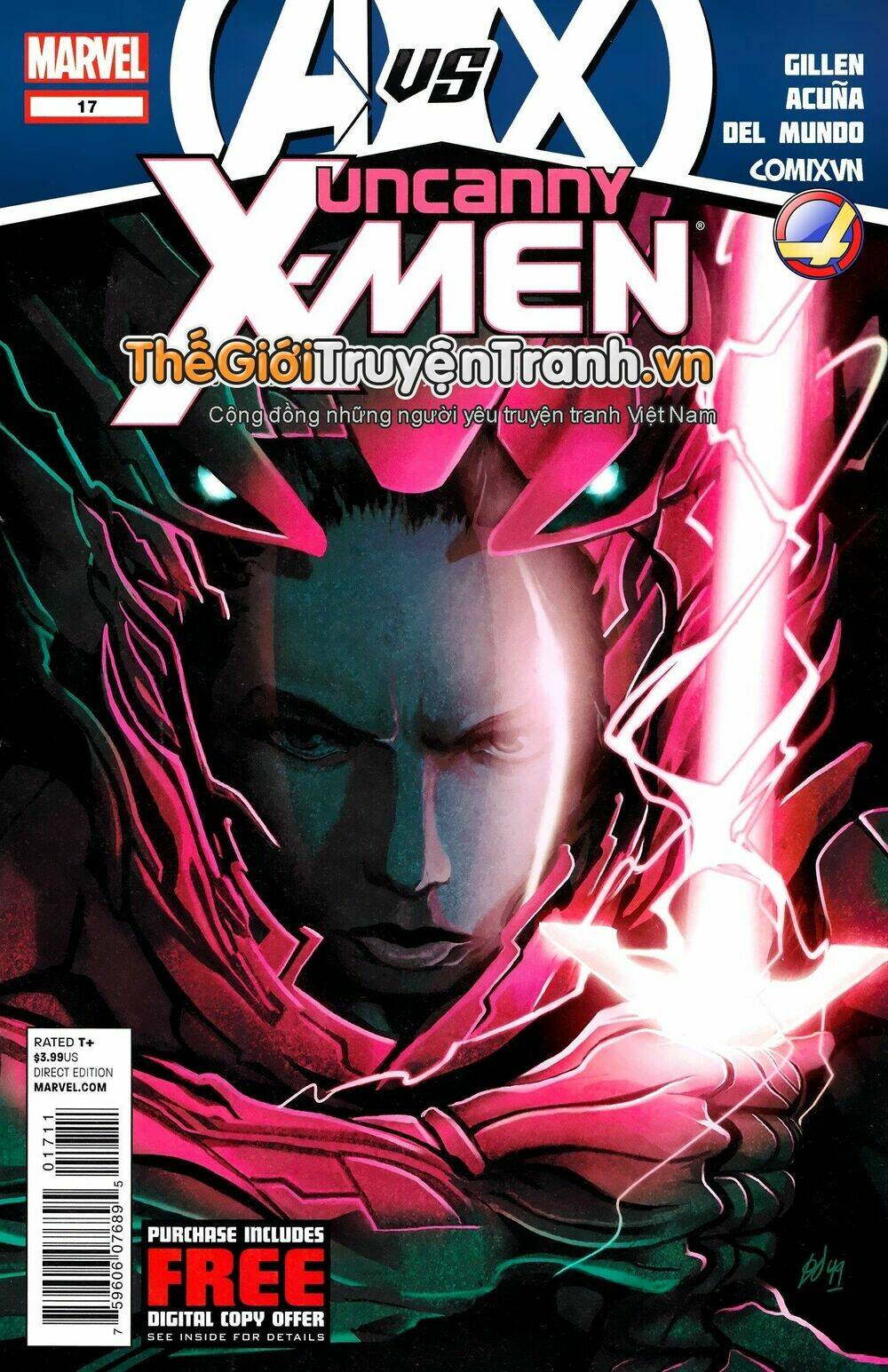 Avengers VS X-men - 39 - /uploads/20230920/4f54d9a80f21427e9c910a420a851a19/chapter_39/page_1.jpg