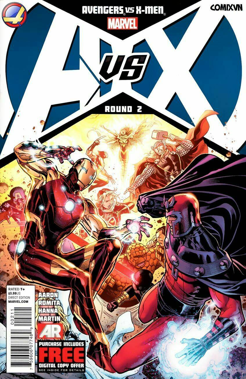 Avengers VS X-men - 4 - /uploads/20230920/4f54d9a80f21427e9c910a420a851a19/chapter_4/page_1.jpg