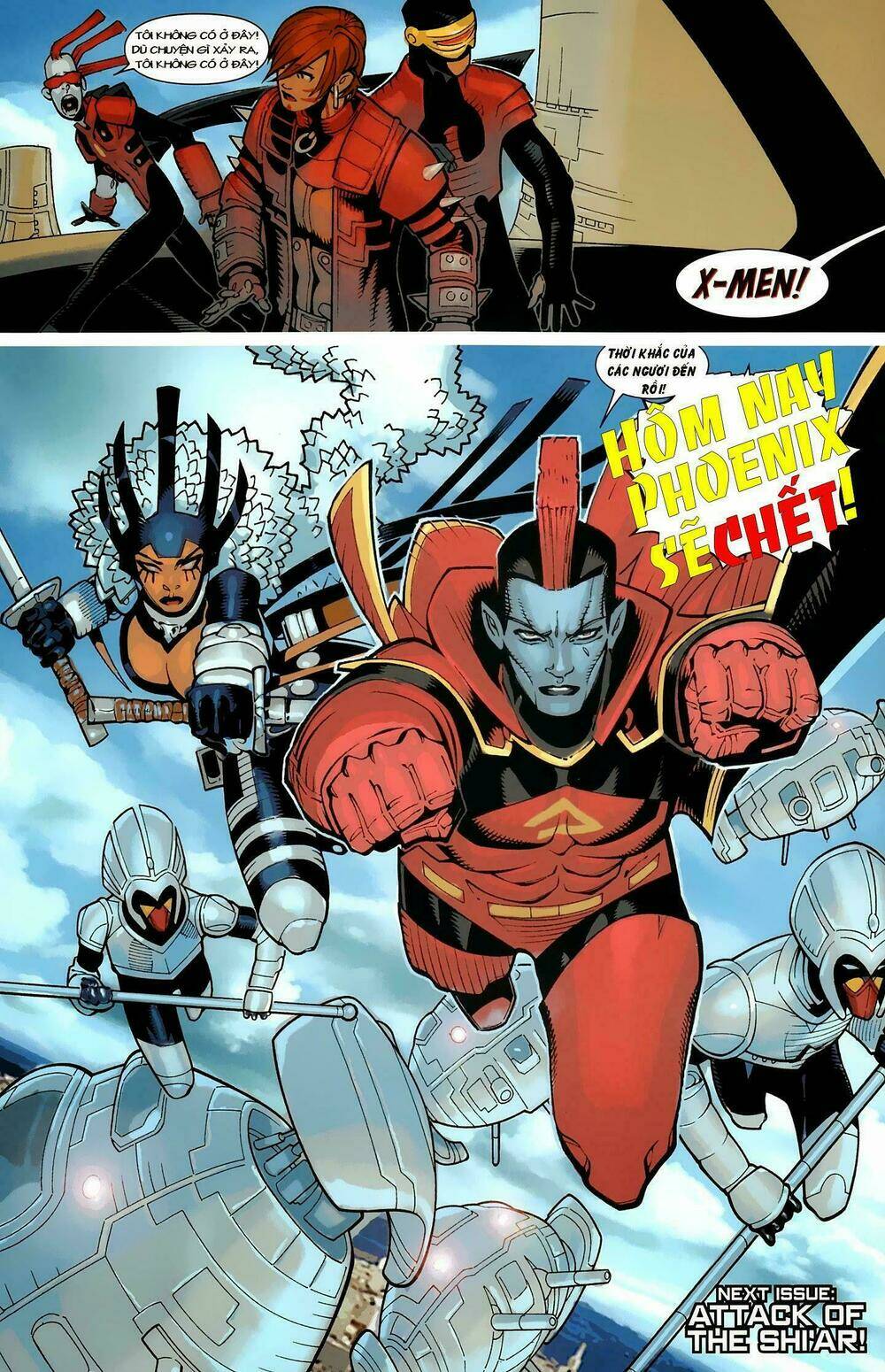 Avengers VS X-men - 44 - /uploads/20230920/4f54d9a80f21427e9c910a420a851a19/chapter_44/page_23.jpg