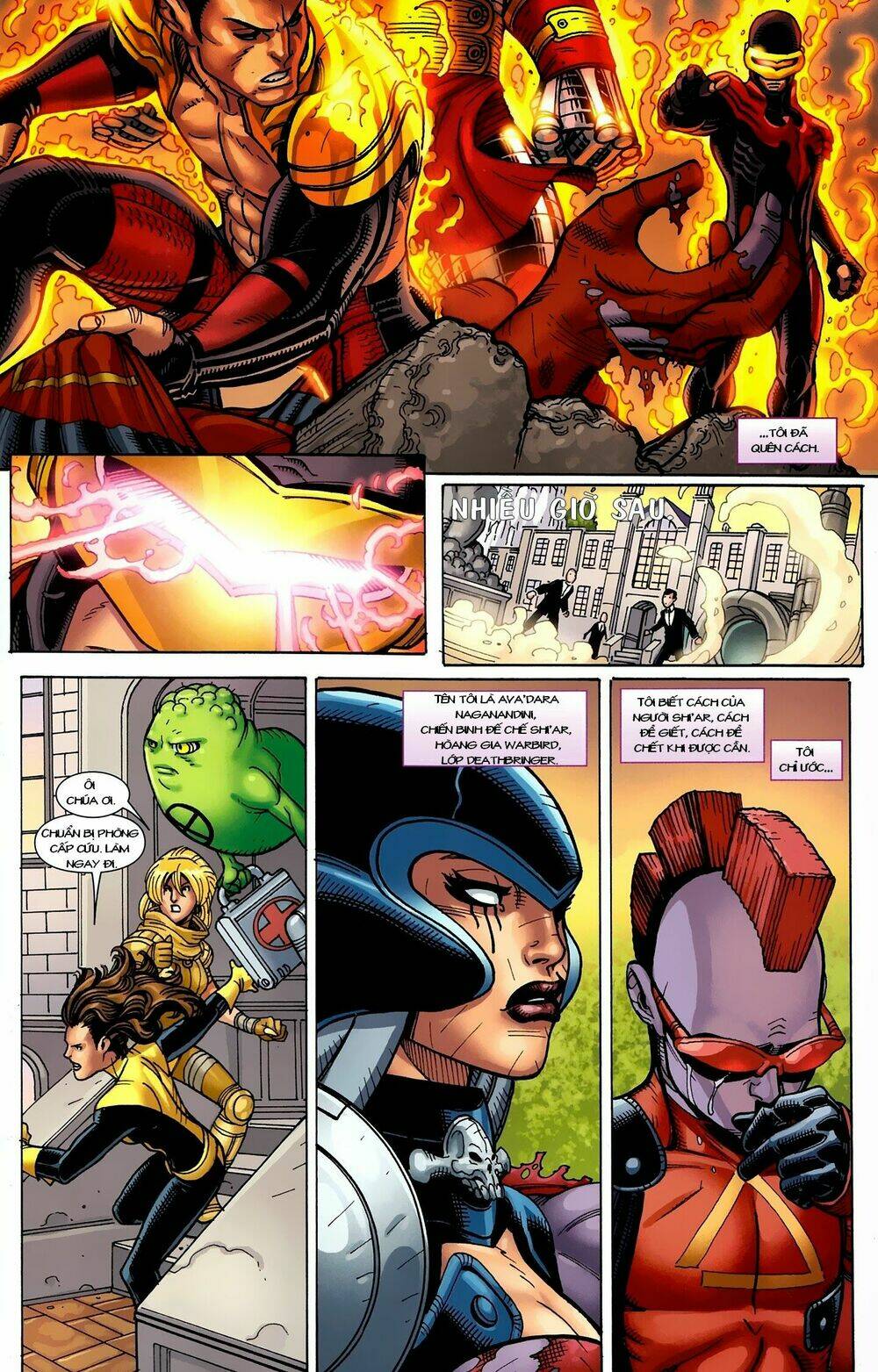 Avengers VS X-men - 45 - /uploads/20230920/4f54d9a80f21427e9c910a420a851a19/chapter_45/page_21.jpg