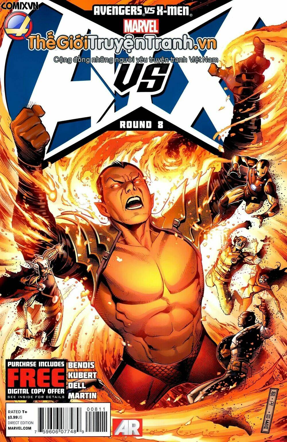 Avengers VS X-men - 46 - /uploads/20230920/4f54d9a80f21427e9c910a420a851a19/chapter_46/page_1.jpg