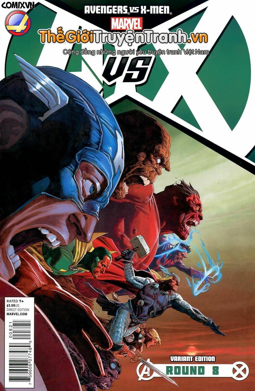 Avengers VS X-men - 46 - /uploads/20230920/4f54d9a80f21427e9c910a420a851a19/chapter_46/page_2.jpg