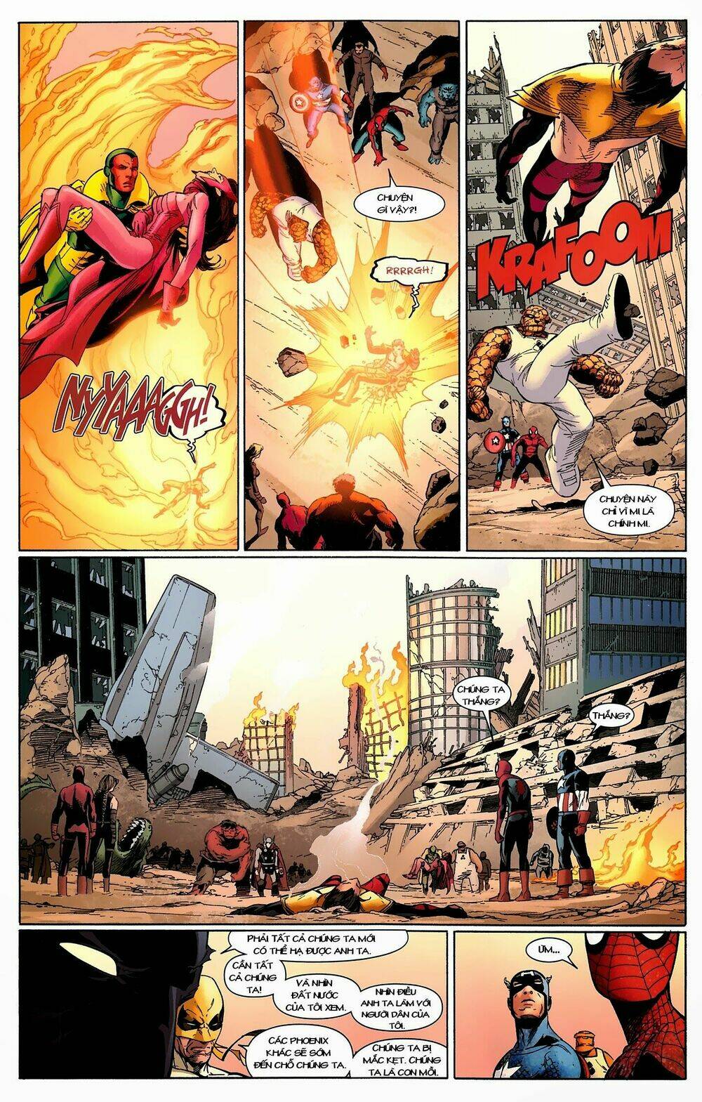 Avengers VS X-men - 46 - /uploads/20230920/4f54d9a80f21427e9c910a420a851a19/chapter_46/page_22.jpg