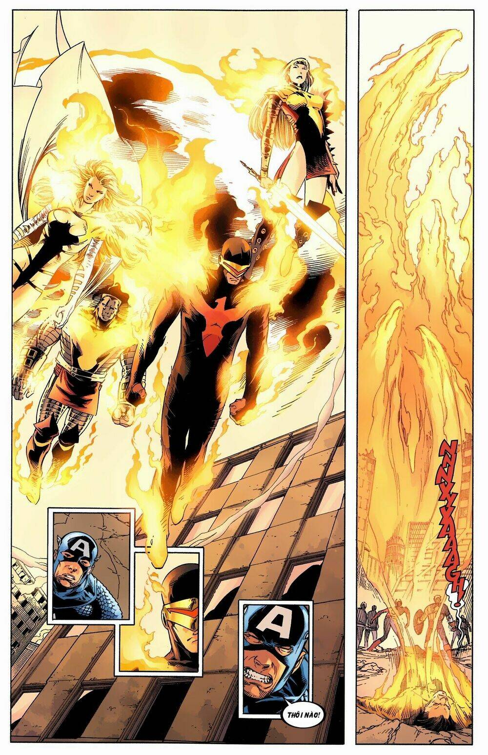 Avengers VS X-men - 46 - /uploads/20230920/4f54d9a80f21427e9c910a420a851a19/chapter_46/page_23.jpg