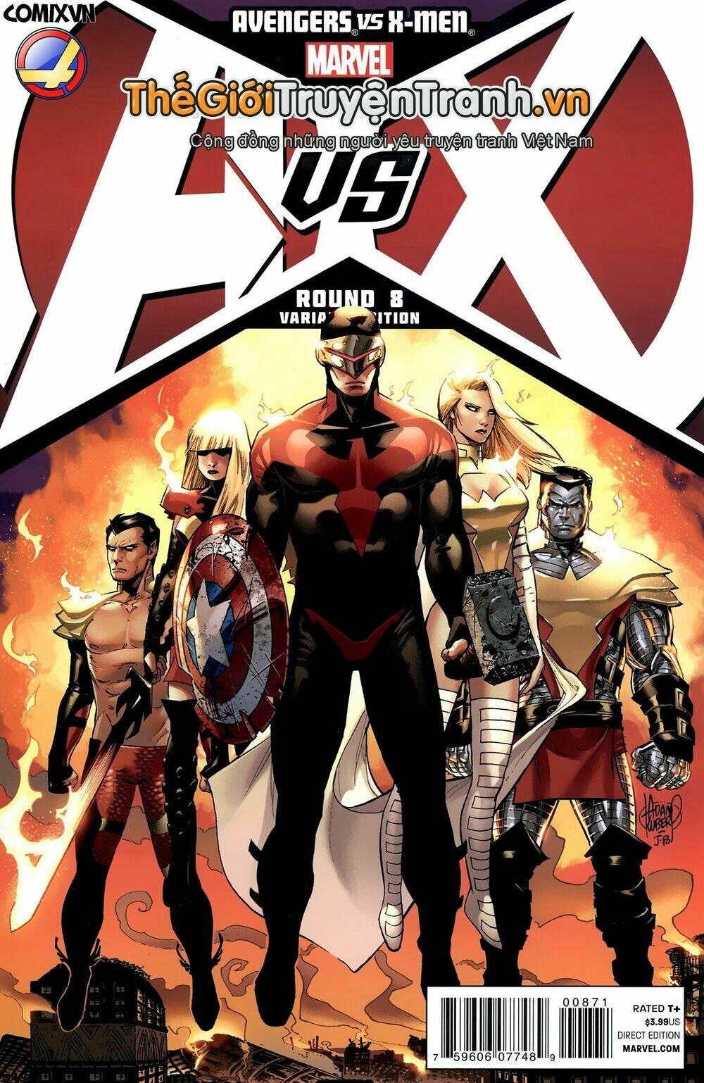 Avengers VS X-men - 46 - /uploads/20230920/4f54d9a80f21427e9c910a420a851a19/chapter_46/page_4.jpg