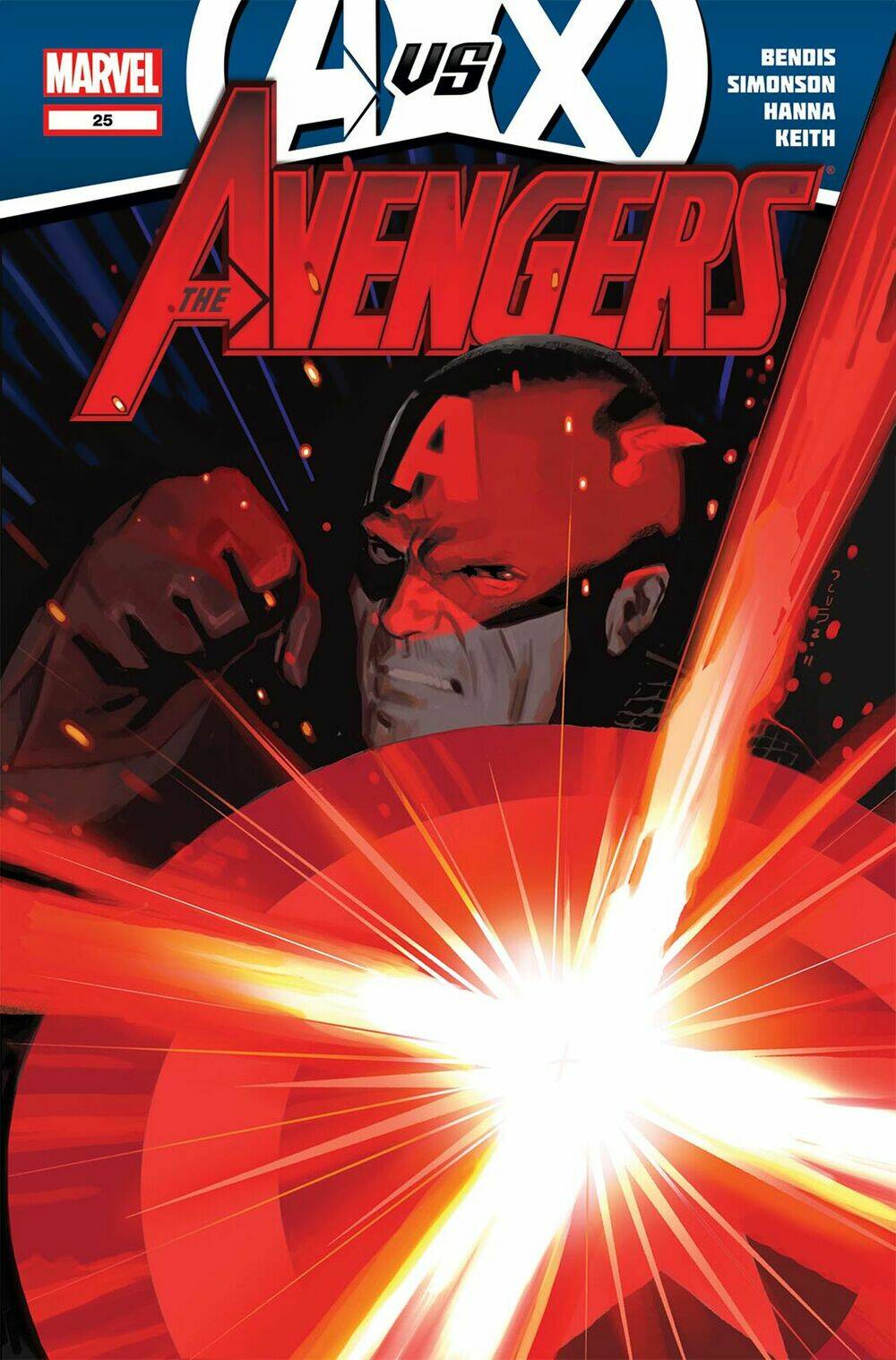 Avengers VS X-men - 5 - /uploads/20230920/4f54d9a80f21427e9c910a420a851a19/chapter_5/page_1.jpg