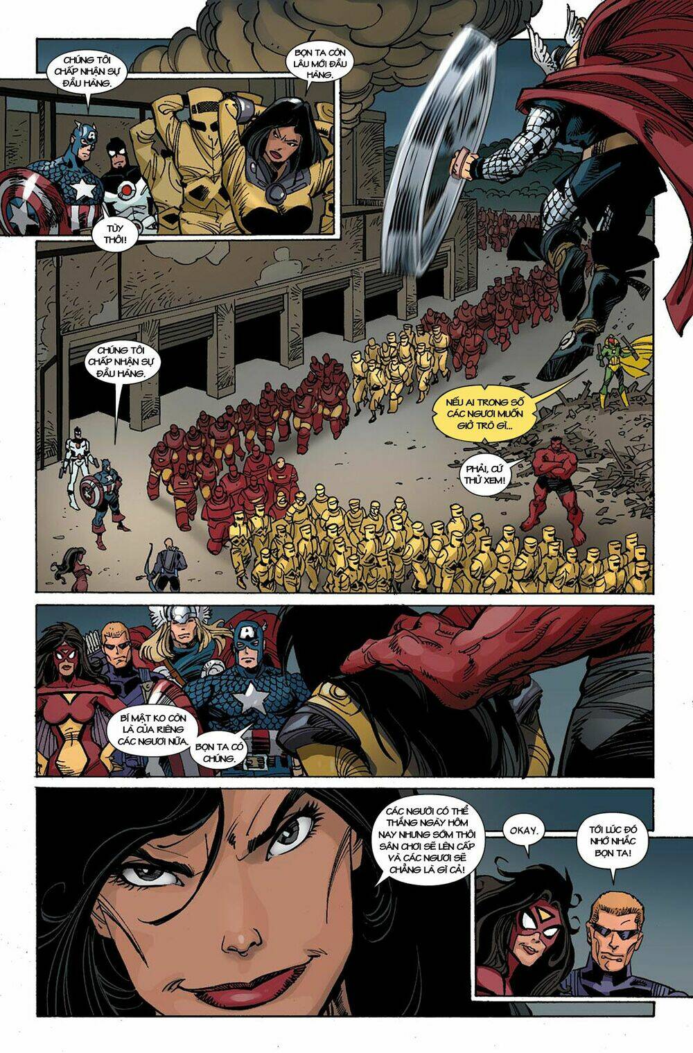 Avengers VS X-men - 5 - /uploads/20230920/4f54d9a80f21427e9c910a420a851a19/chapter_5/page_17.jpg