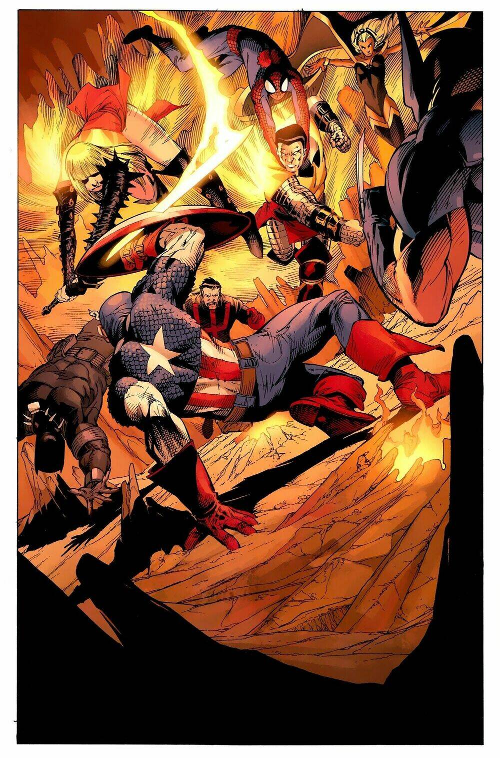 Avengers VS X-men - 51 - /uploads/20230920/4f54d9a80f21427e9c910a420a851a19/chapter_51/page_18.jpg