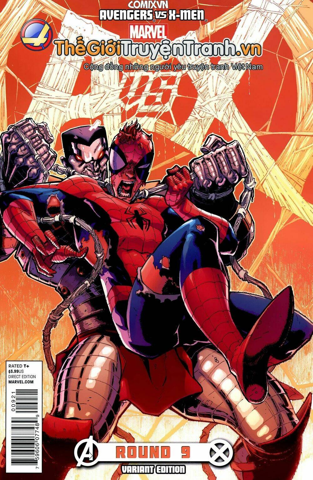 Avengers VS X-men - 51 - /uploads/20230920/4f54d9a80f21427e9c910a420a851a19/chapter_51/page_2.jpg