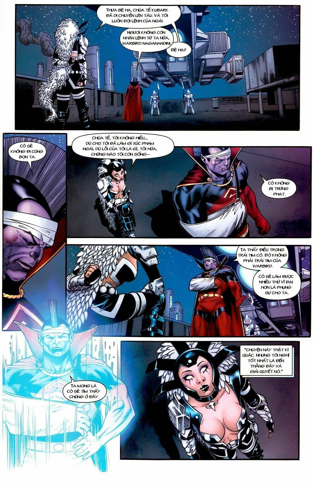 Avengers VS X-men - 52 - /uploads/20230920/4f54d9a80f21427e9c910a420a851a19/chapter_52/page_18.jpg