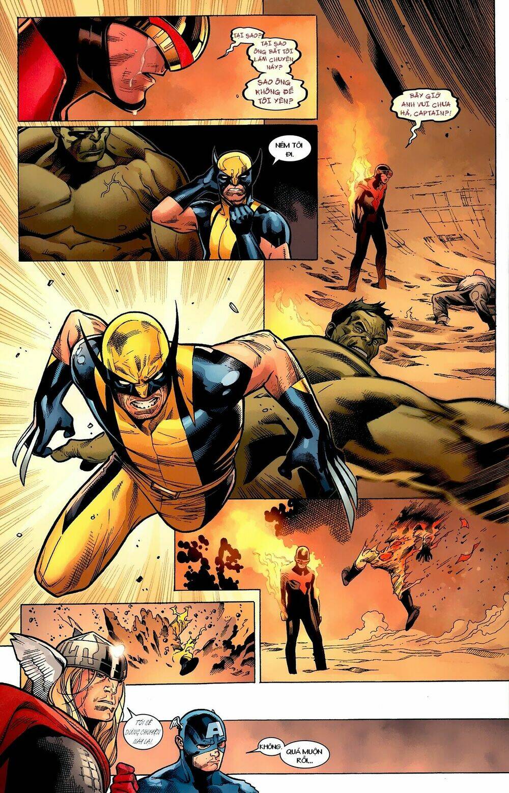 Avengers VS X-men - 55 - /uploads/20230920/4f54d9a80f21427e9c910a420a851a19/chapter_55/page_28.jpg