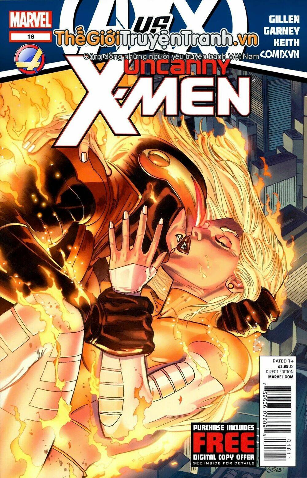 Avengers VS X-men - 56 - /uploads/20230920/4f54d9a80f21427e9c910a420a851a19/chapter_56/page_1.jpg