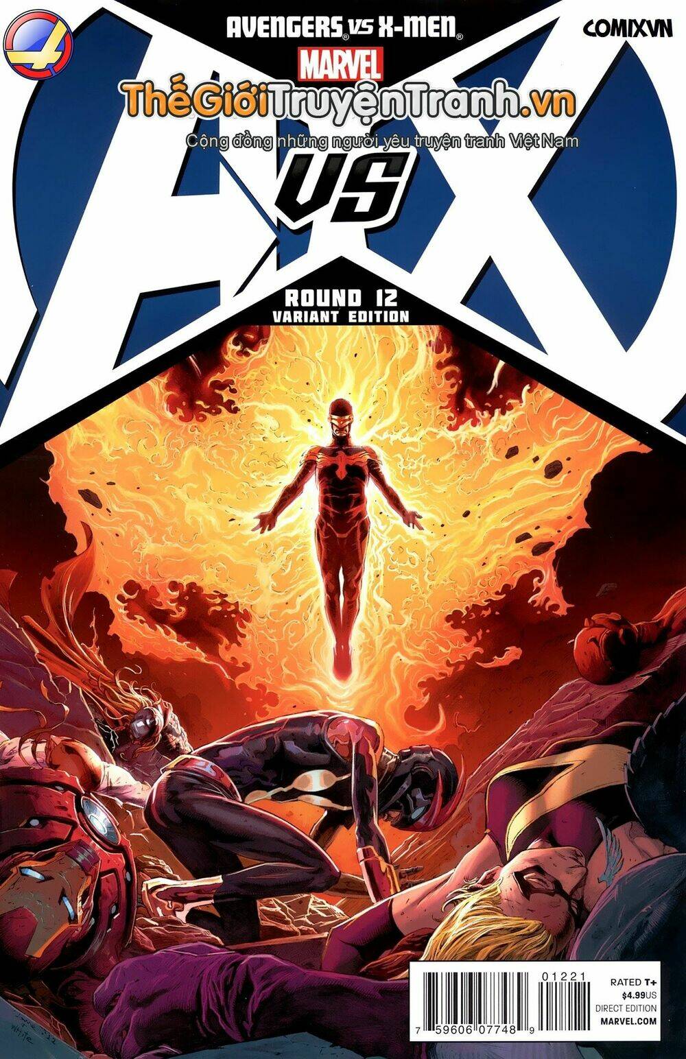 Avengers VS X-men - 57 - /uploads/20230920/4f54d9a80f21427e9c910a420a851a19/chapter_57/page_2.jpg