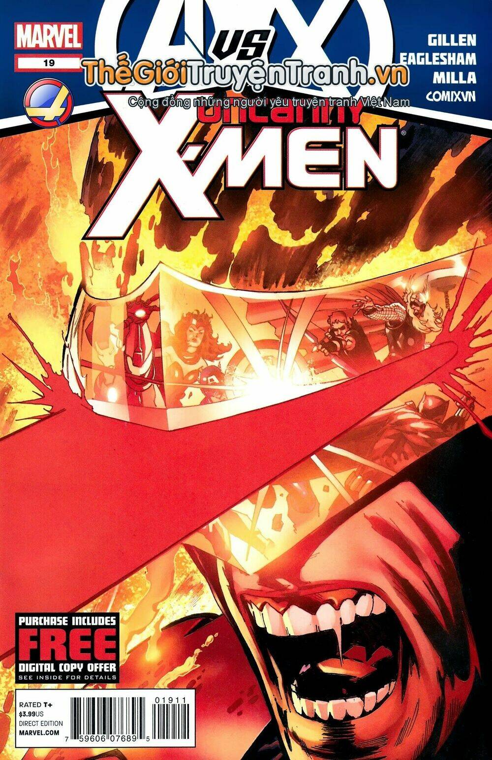 Avengers VS X-men - 58 - /uploads/20230920/4f54d9a80f21427e9c910a420a851a19/chapter_58/page_1.jpg