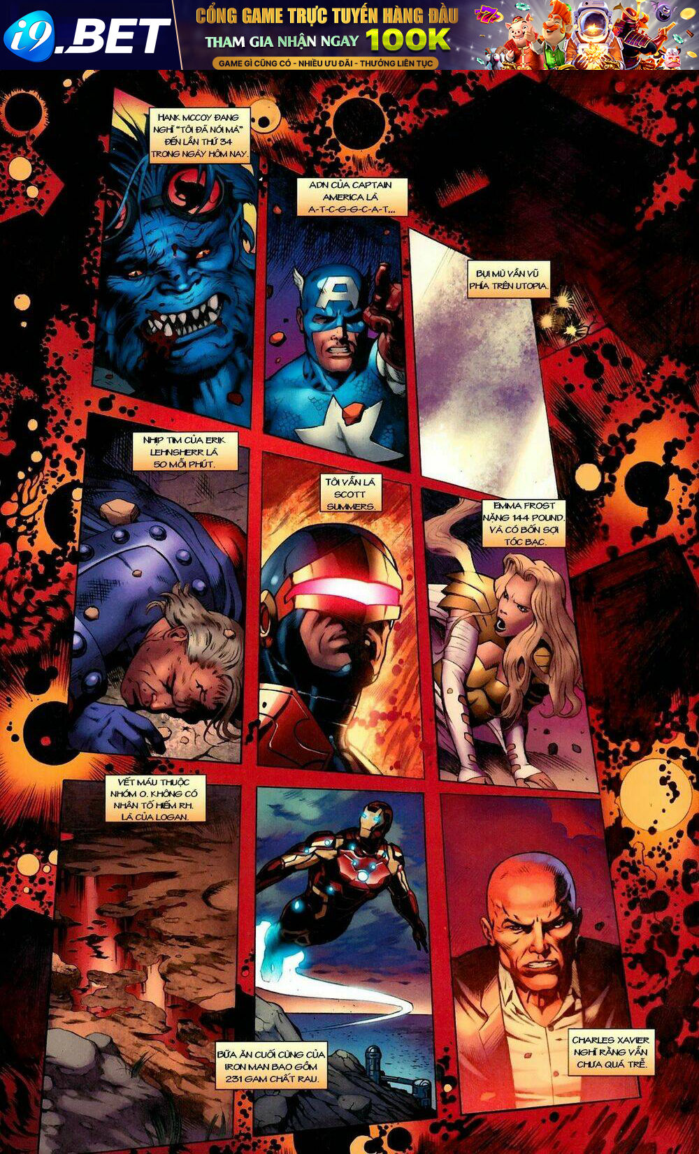 Avengers VS X-men - 58 - /uploads/20230920/4f54d9a80f21427e9c910a420a851a19/chapter_58/page_4.jpg