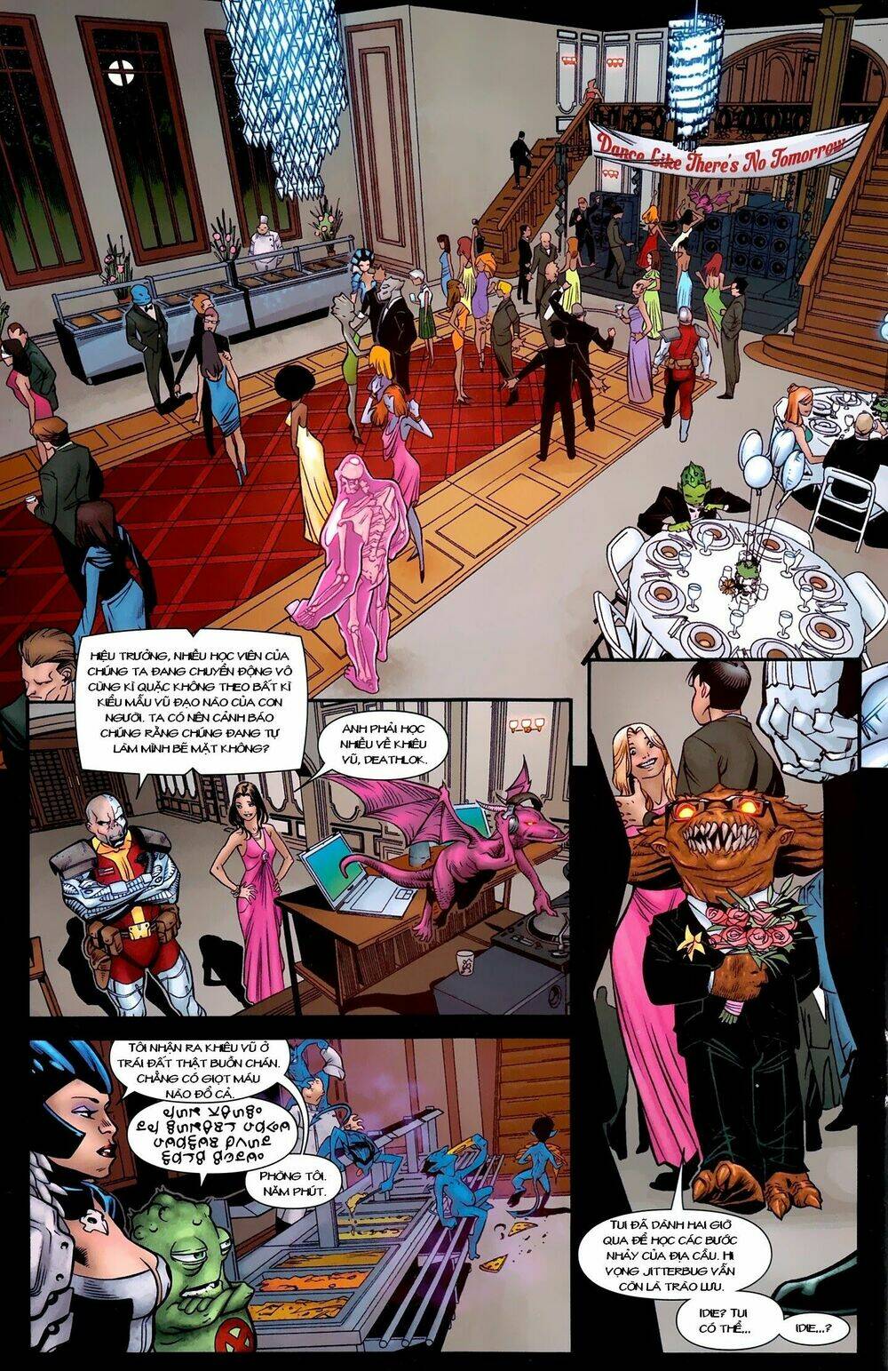 Avengers VS X-men - 62 - /uploads/20230920/4f54d9a80f21427e9c910a420a851a19/chapter_62/page_13.jpg