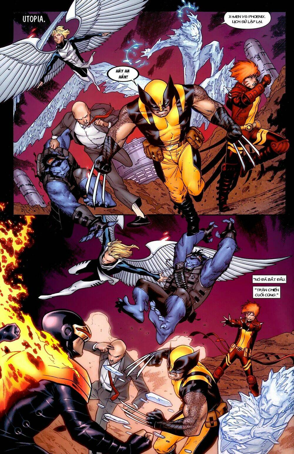 Avengers VS X-men - 62 - /uploads/20230920/4f54d9a80f21427e9c910a420a851a19/chapter_62/page_4.jpg