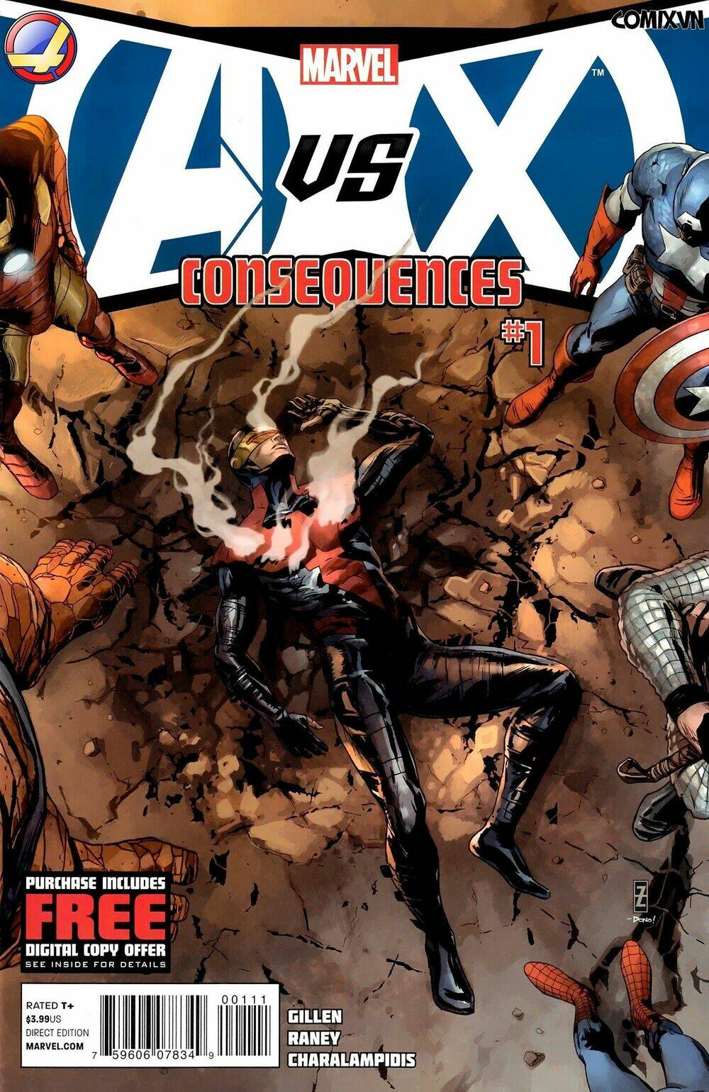 Avengers VS X-men - 64 - /uploads/20230920/4f54d9a80f21427e9c910a420a851a19/chapter_64/page_1.jpg