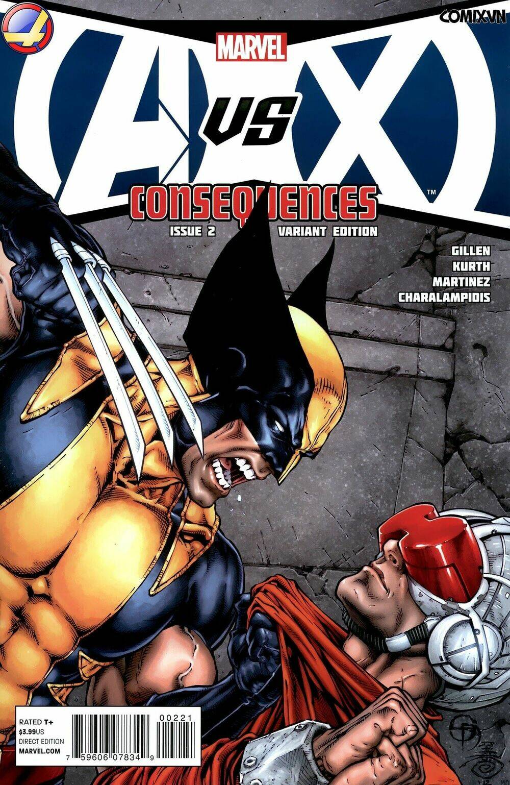 Avengers VS X-men - 65 - /uploads/20230920/4f54d9a80f21427e9c910a420a851a19/chapter_65/page_2.jpg