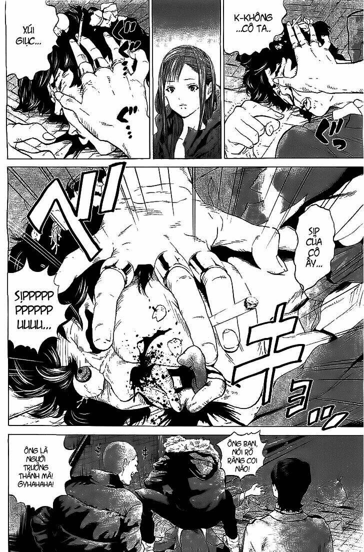 Genocider (AKIYOSHI Takahiro) - 1 - /uploads/20230920/84d343cdc8f4a8b8b0a2d54f40376dee/chapter_1/page_35.jpg