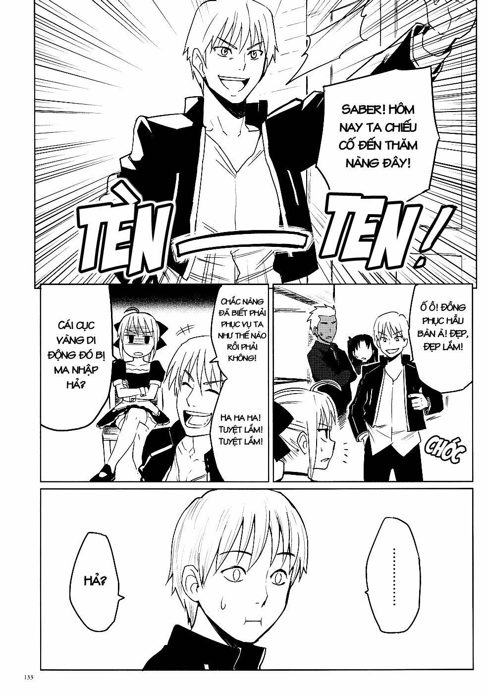 Type-Moon Doujinshi - 1 - /uploads/20231014/a2312f478f9479cd498606afdc605522/chapter_1/page_19.jpg