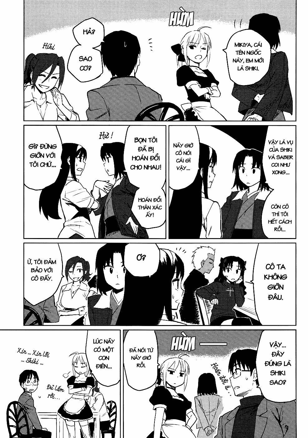 Type-Moon Doujinshi - 1 - /uploads/20231014/a2312f478f9479cd498606afdc605522/chapter_1/page_23.jpg