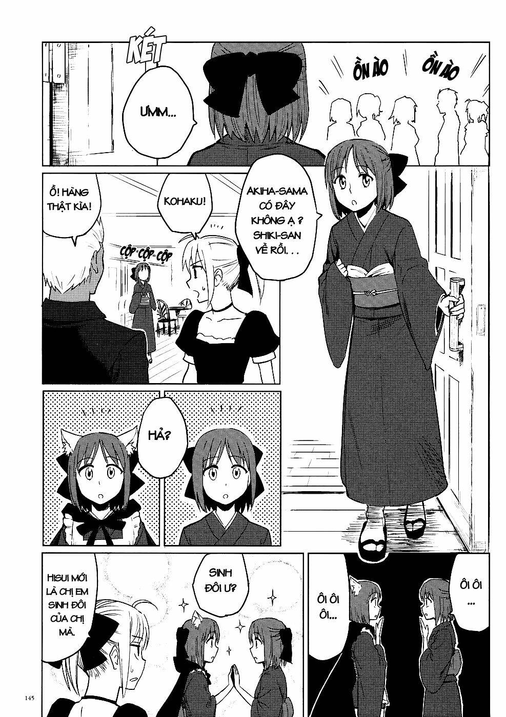 Type-Moon Doujinshi - 1 - /uploads/20231014/a2312f478f9479cd498606afdc605522/chapter_1/page_31.jpg