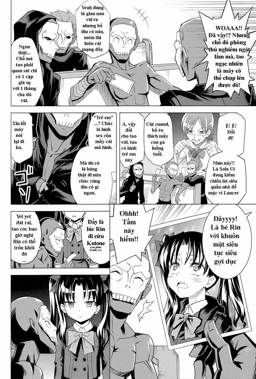 Type-Moon Doujinshi - 2 - /uploads/20231014/a2312f478f9479cd498606afdc605522/chapter_2/page_5.jpg