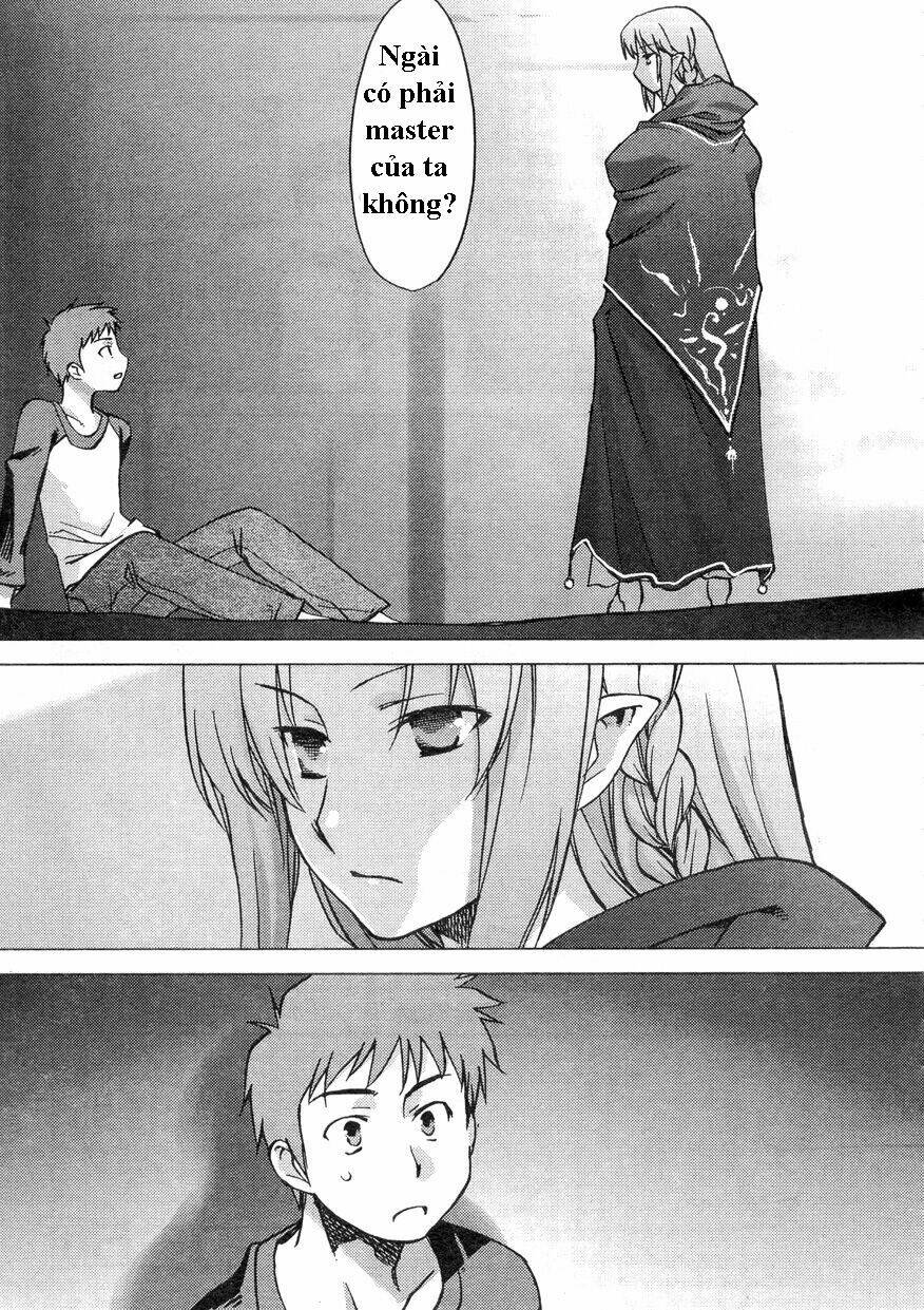 Type-Moon Doujinshi - 4 - /uploads/20231014/a2312f478f9479cd498606afdc605522/chapter_4/page_23.jpg