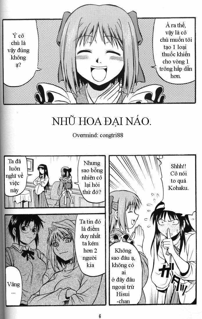 Type-Moon Doujinshi - 6 - /uploads/20231014/a2312f478f9479cd498606afdc605522/chapter_6/page_4.jpg