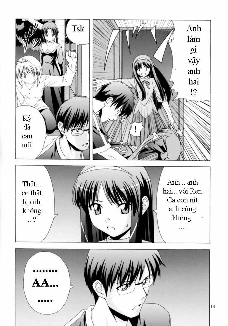 Type-Moon Doujinshi - 7 - /uploads/20231014/a2312f478f9479cd498606afdc605522/chapter_7/page_12.jpg