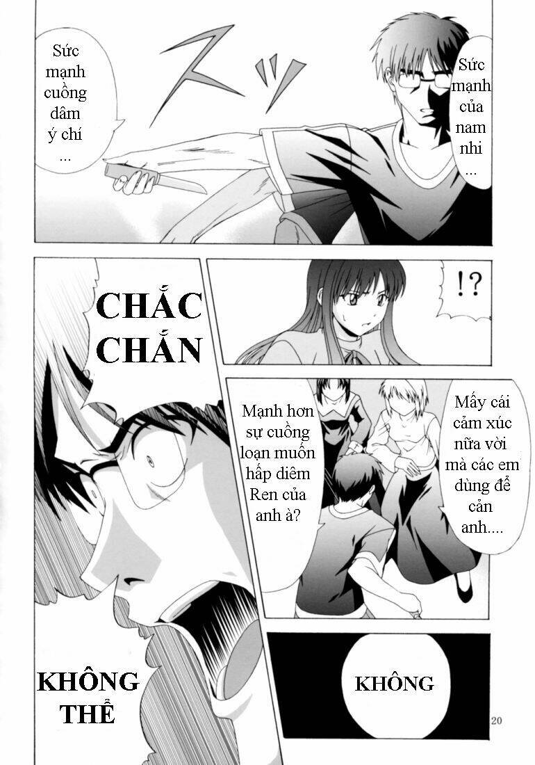 Type-Moon Doujinshi - 7 - /uploads/20231014/a2312f478f9479cd498606afdc605522/chapter_7/page_18.jpg